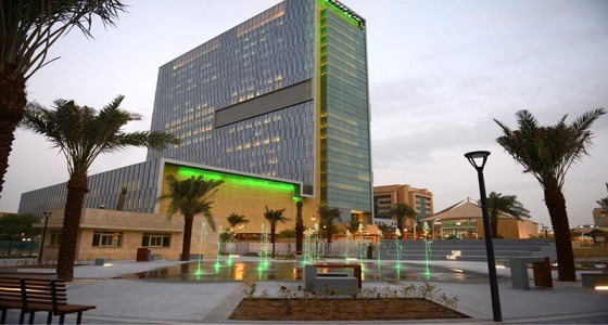 وظائف شاغرة بمستشفى الملك فيصل التخصصي