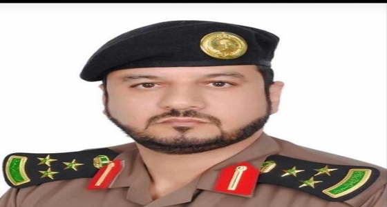 ترقية مساعد مدير شرطة الرياض من رتبة عميد إلى رتبة «لواء»