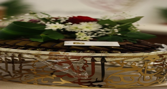 بالفيديو والصور.. حرم أمير منطقة الرياض تدشن حفل تخريج متدربات برامج التنمية