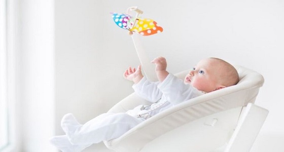 احذري سرير الأطفال الرضع الهزاز قد يؤدي للوفاة