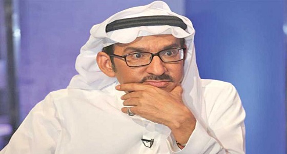 عبدالله السدحان يوجه رسالة لمنتقديه: «أطقطق لمن؟»