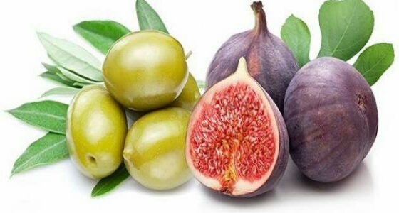 تعزيز مناعة الجسم.. فوائد تناول «التين والزيتون»