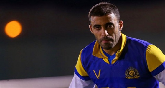 عبدالرزاق حمد الله يعلن اعتزاله اللعب دوليا