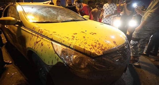 تفاصيل يوم دام في العراق