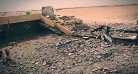«فيديو» يوثق اعتراف الحوثيين بتفجير المدارس في حجة