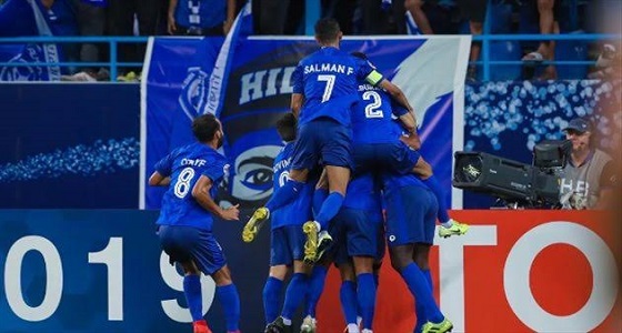 مواجهة صعبة بين الهلال وعرعر في كأس الملك 