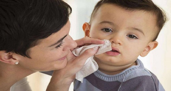 أسباب إصابة الرضع بمشاكل في التنفس .. وحالات يتوجب فيها زيارة الطبيب