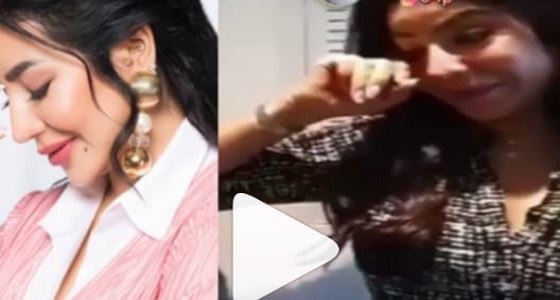 بالفيديو.. لجين وأسيل عمران يبكيان خلال لقائهما بوالدتهما