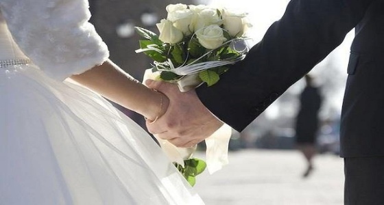 صدمة مفجعة تصيب عروسين قبل حفل زفافهما