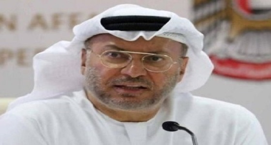 قرقاش:«سياسات المحاور أثبتت فشلها مرارا وتكرارا في منطقتنا»