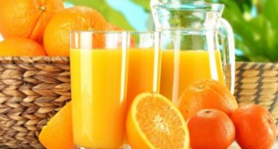 البرتقال يقلل فرص الإصابة بأمراض الشتاء والسرطان