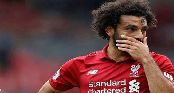 تطورات جديدة عن الحالة الصحية لمحمد صلاح قبل مباراة ليفربول وكريستال بالاس