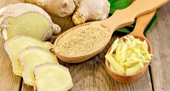 «النمر» يوضح تأثير الزنجبيل على الضغط