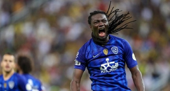 صحيفة يونانية: رسالة جوميز إلى مدرب الهلال رائعة