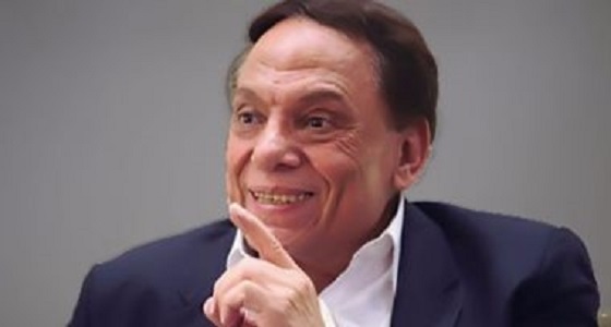 موقف مثير لـ عادل إمام أثناء تصوير «فالنتينو» ونجله يكمل المشهد بدلا منه