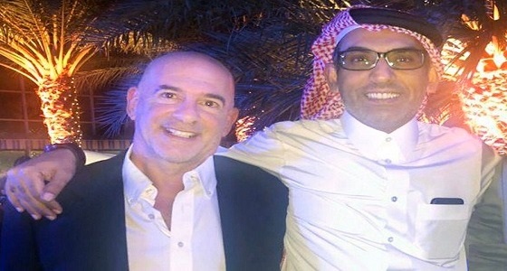 بالصور.. قطر تواصل التطبيع مع إسرائيل بزيارة مخزية في قلب الدوحة
