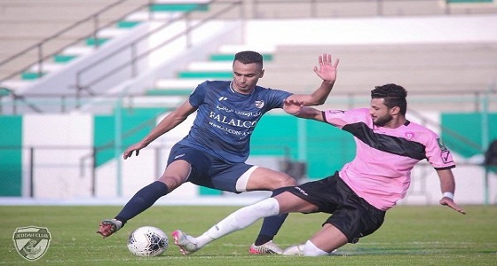 جدة يتأهل إلى دور الـ 32 من بطولة كأس خادم الحرمين