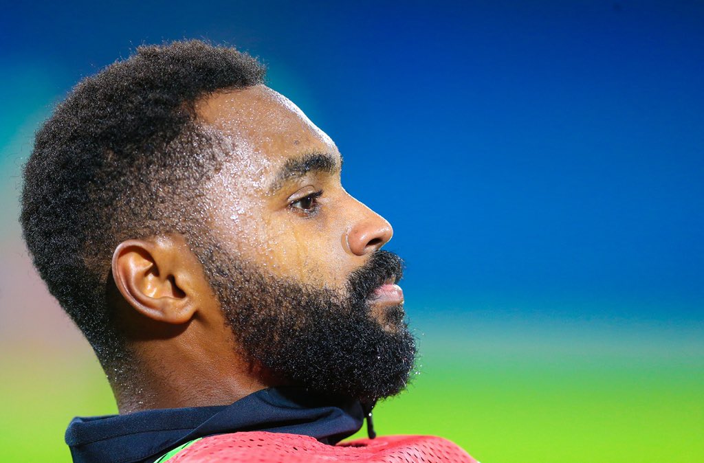 بالصور.. إصابة عبدالله الخيبري في تدريبات المنتخب استعدادًا لـ باراجواي