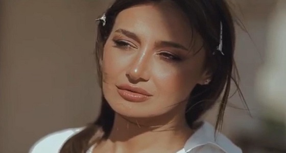 بالفيديو.. حلا شيحة ترقص بـ«الهوت شورت» على أنغام معزوفة