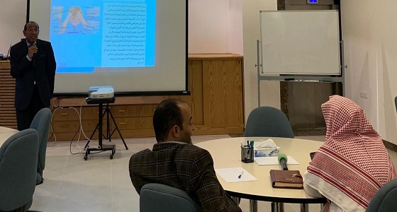 كليات عنيزة تقيم صعوبات التعلم