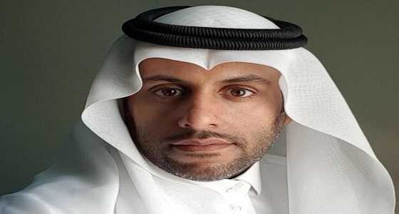 اليوسف مديرا لمكتب البيئة والمياه والزراعة بمحافظة حفرالباطن