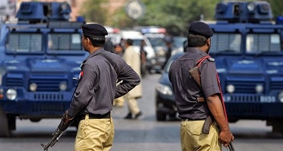 إصابة 7 أشخاص جراء انفجار في مدينة لاهور الباكستانية
