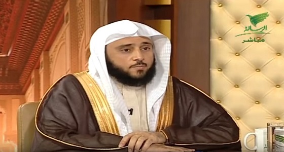 بالفيديو.. الشيخ السلمي يوضح متى يكون تعدد الزوجات جائزاً