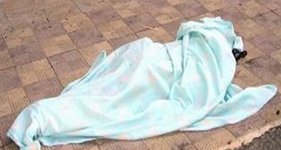 العثور على جثة طفل متوفى بجوار مدرسة في جازان