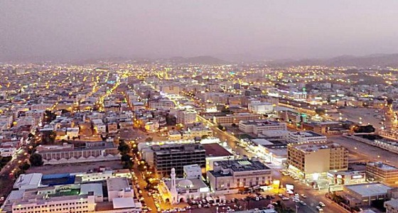 مرور الطائف يٌعيد الحركة المرورية لطبيعتها بعد إغلاق «قلاب» الطريق