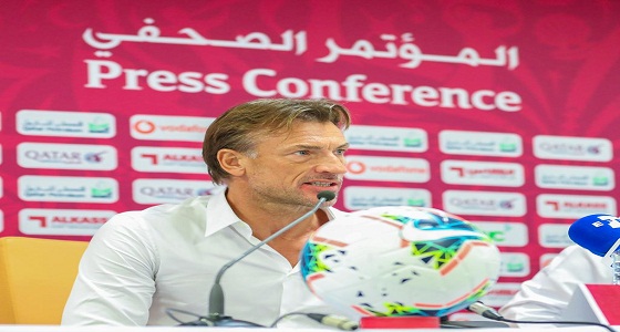 بعد الهزيمة أمام الكويت .. رينارد: لا ننسى أننا لعبنا بلاعبين شباب