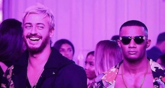 يوتيوب تعيد نشر أغنية «انساي» بعد حل الأزمة