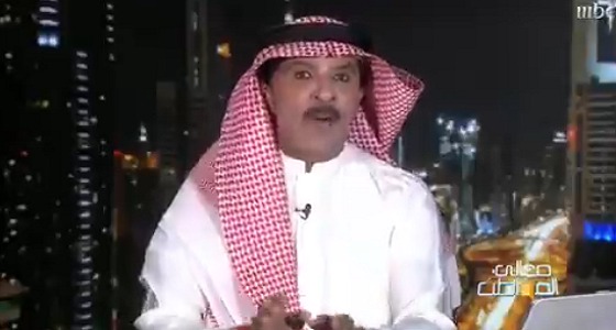 لأول مرة.. الفنان «عبدالله بالخير» يكشف أسباب عزوفه عن الزواج (فيديو)
