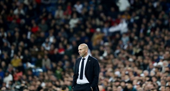 غاريث بيل ورودريغيز يضعان زيدان في ورطة