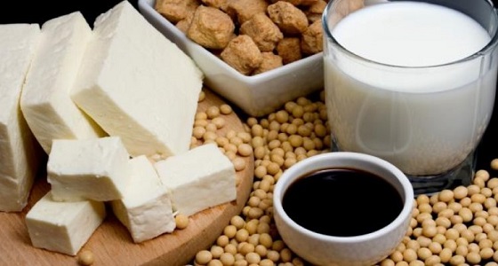 منتجات «الصويا» خطر يهدد حياتك