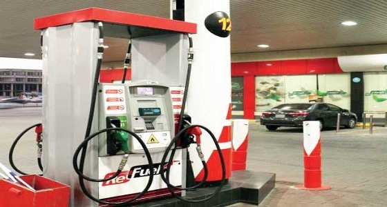 إلزام محطات الوقود بعرض الأسعار على شاشات إلكترونية