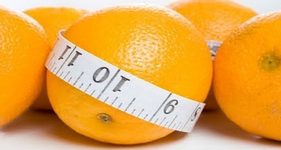 تخلصي من وزنك الزائد في أسبوعين فقط برجيم البرتقال