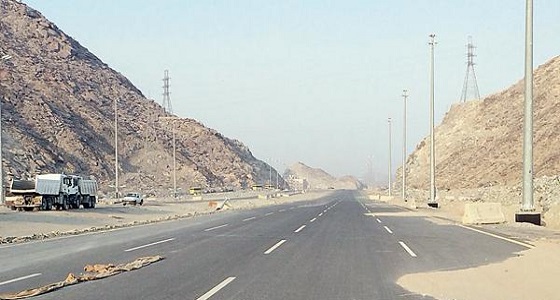 وفاة مقيم دهسا أثناء إصلاح إطار مركبته على الدائري الرابع بمكة