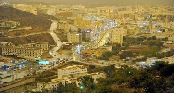 العثور على مواطن متوفى في شقة مفروشة بالمخواة