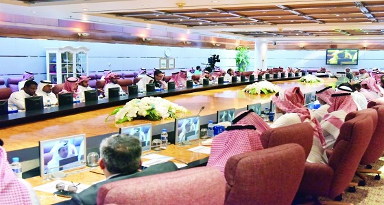 آلية جديدة لمكافحة التستر في قطاع النقل الخاص للشاحنات