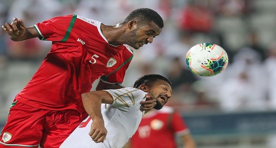 السلبية تحسم لقاء عمان والبحرين في خليجي 24