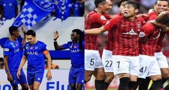 «الآسيوي» يقولها .. 6 نجوم يرفعون راية انتصار الهلال في نهائي آسيا