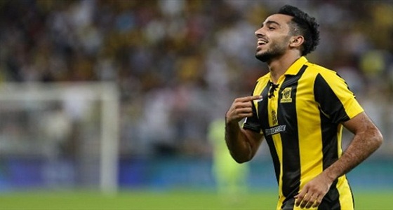 كهربا يتلقى عرضًا مغريًا من الاتحاد