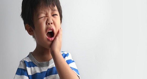 أسباب ألم الأسنان لدى الأطفال وطرق علاجها