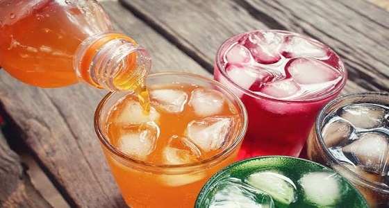 توضيح من «حماية المستهلك» بشأن المشروبات المحلاة