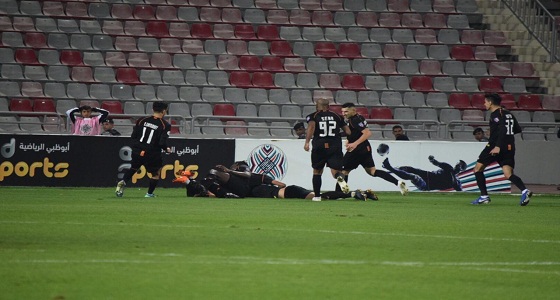 الشباب يتأهل إلى ربع نهائي كأس محمد السادس