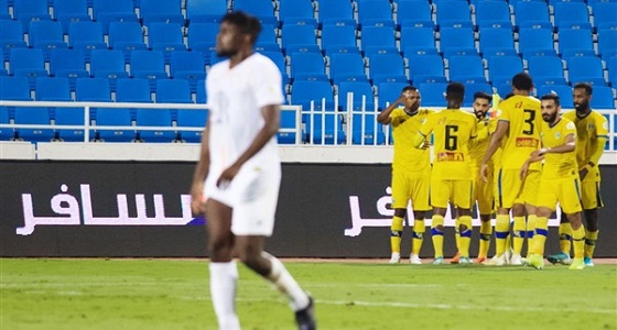 3أهداف مرشحة لجائزة الأفضل في دوري الأمير محمد بن سلمان