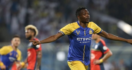 فناربخشة يعتزم التعاقد مع أحمد موسى في الميركاتو الشتوي 