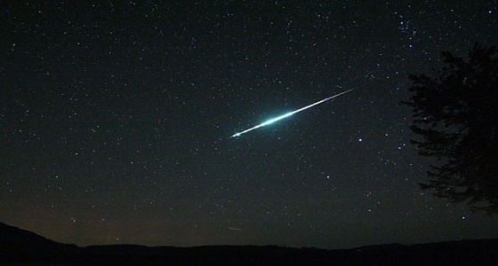 الثلاثاء.. ذروة شهب «الثور الجنوبية 2019»