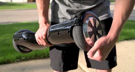 التجارة تنشر تنبيهات هامة لـ «السكوتر الكهربائي»