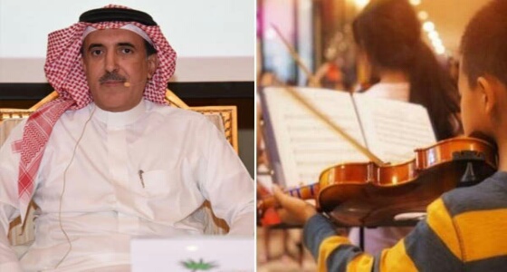 بعد إدراج الموسيقى بالمناهج.. خالد السليمان يروي تجربته مع حصة الموسيقى بالكويت